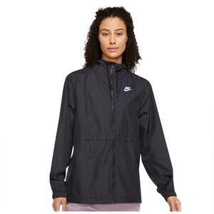 Nike Essential Repel Woven Jacket Windbreaker NWT